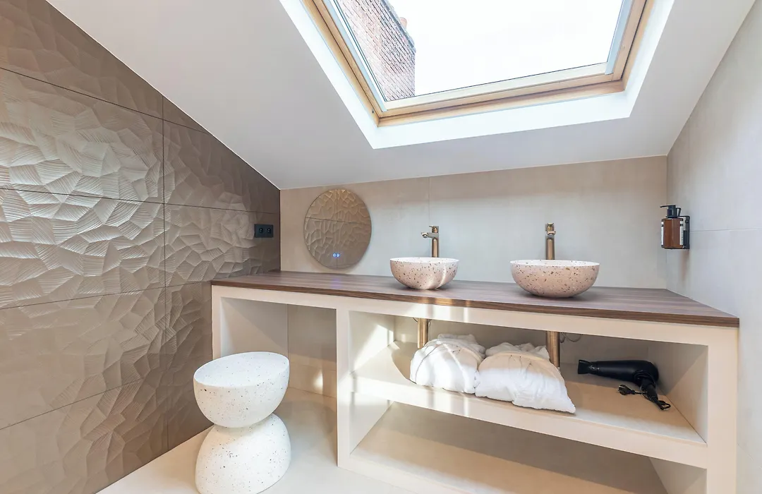 Atypik Hotel & Spa Clichy - Urban Style-1