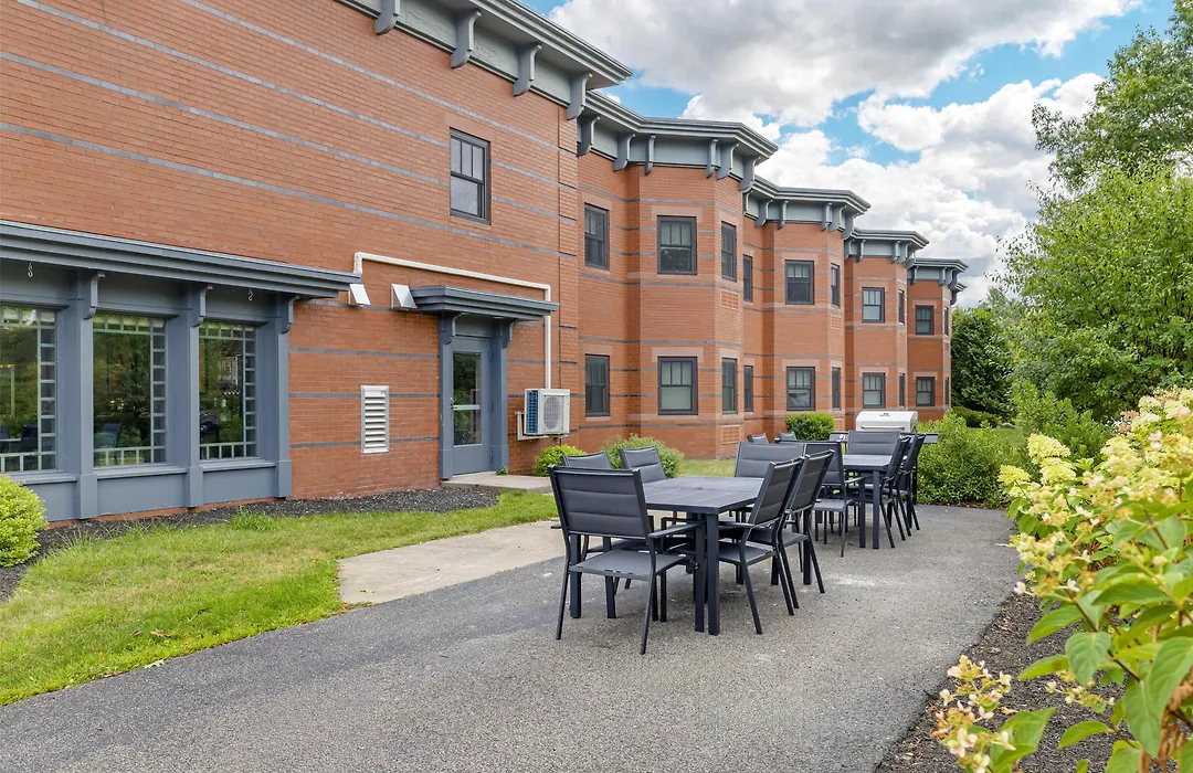 Best Western Potsdam University Park Inn, Ny-1