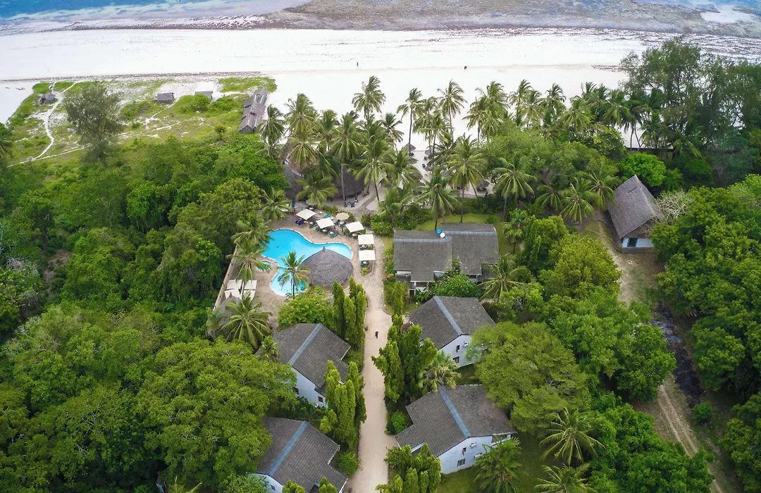 Neptune Palm Beach Boutique Resort & Spa-1