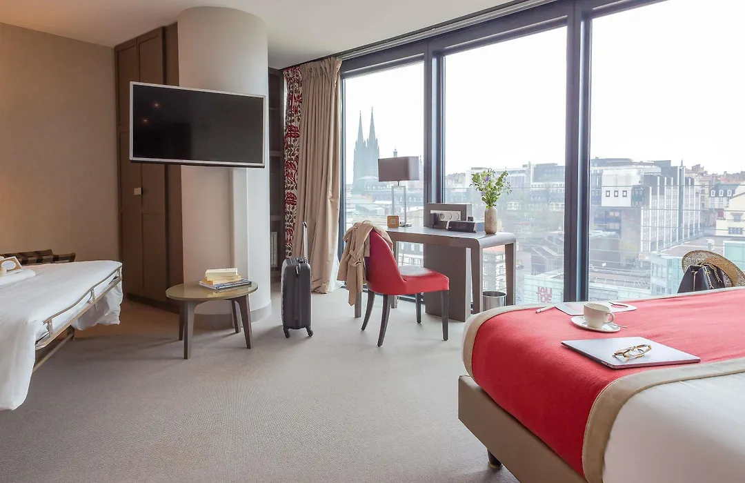 Mercure Clermont Ferrand centre Jaude-1