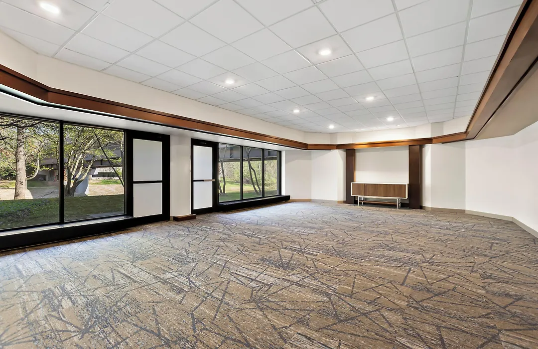 Holiday Inn Express Princeton Southeast By Ihg-1