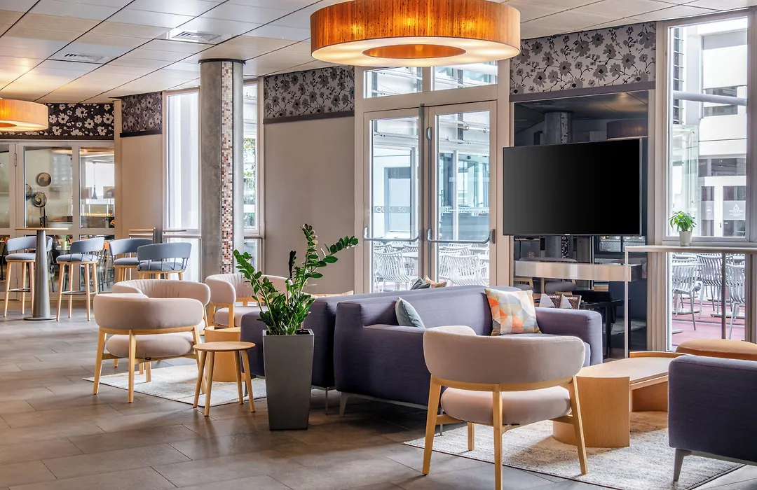 Hotel Lyon-ouest-1