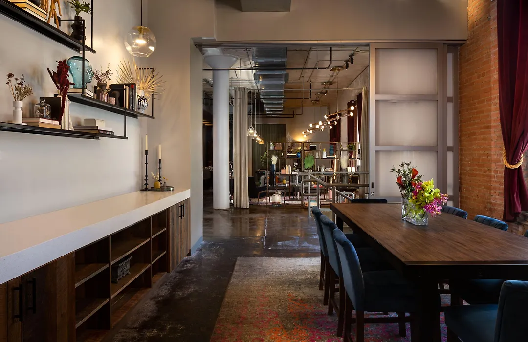 Canvas Hotel Dallas-1