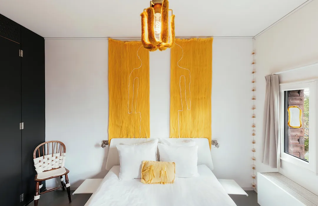 Design Hotel Modez-1