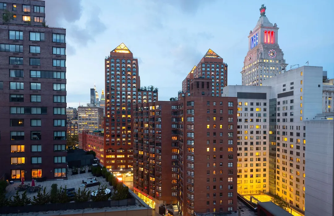 Hyatt Union Square New York-1