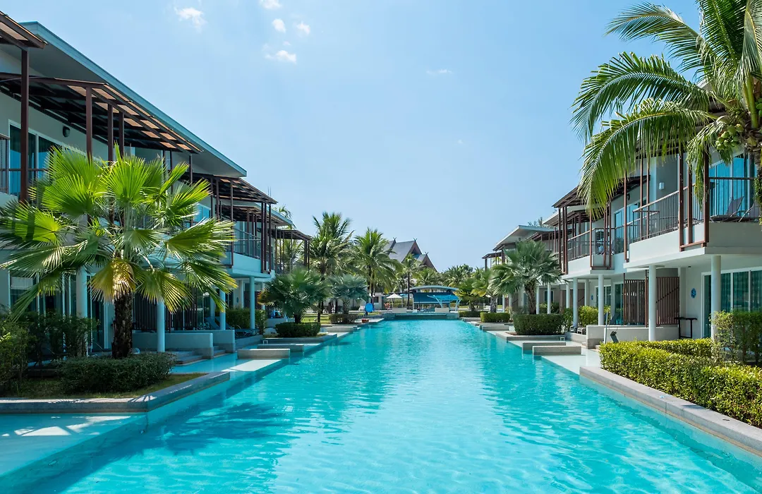The Waters Khao Lak By Katathani - Sha Extra Plus (Adults Only)-1