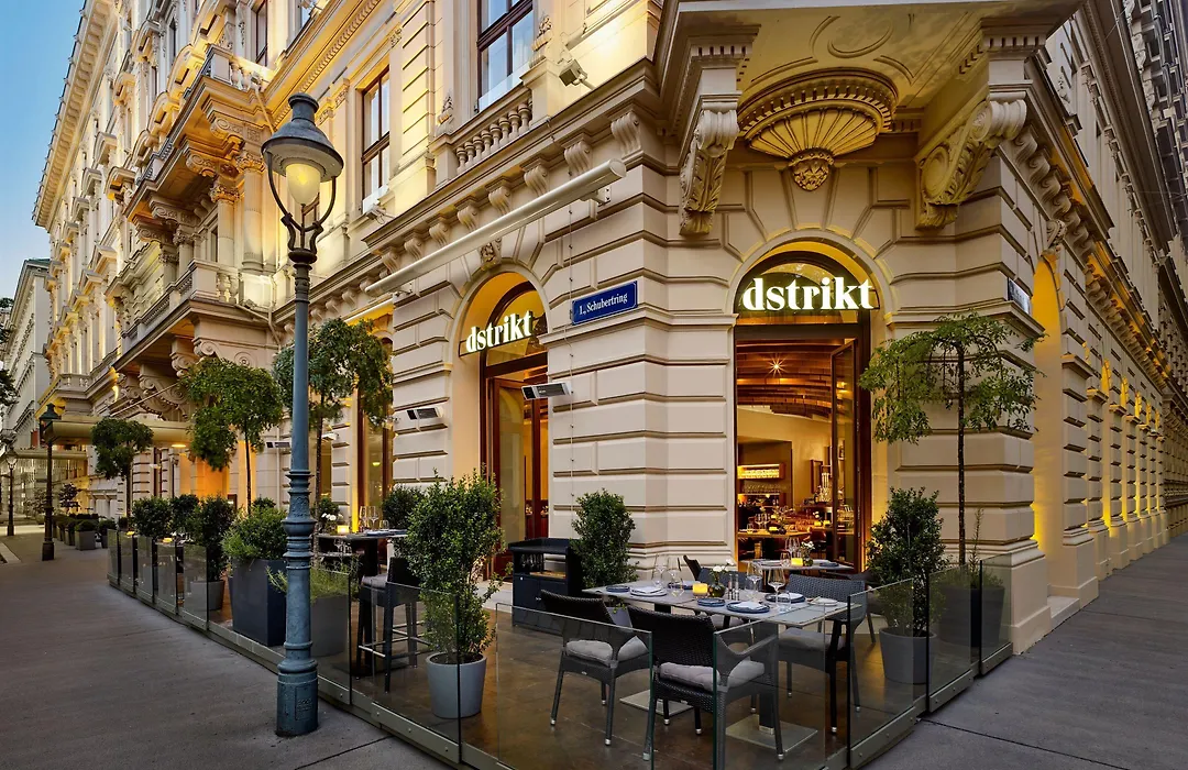 The Ritz-Carlton, Vienna-1