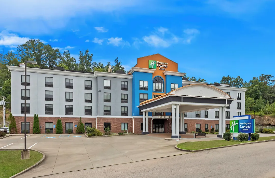 Holiday Inn Express & Suites Cross Lanes By Ihg-1