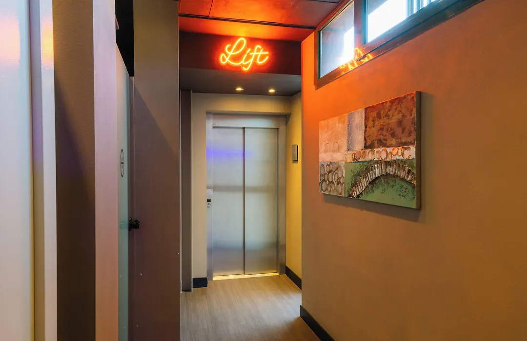 Smart Hotel King, By R Collection Hotels-1