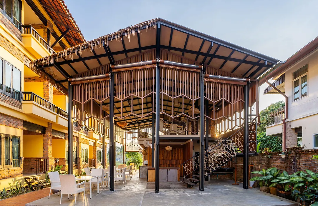 Motive Cottage Resort-1