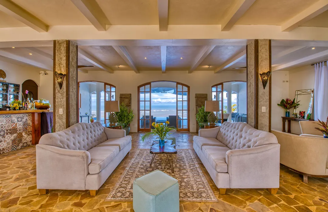 El Castillo Boutique Luxury Hotel (Adults Only)-1