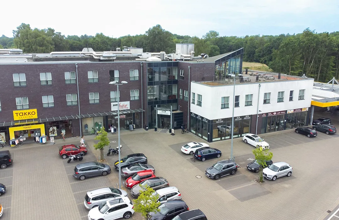 Kedi Hotel Papenburg-1