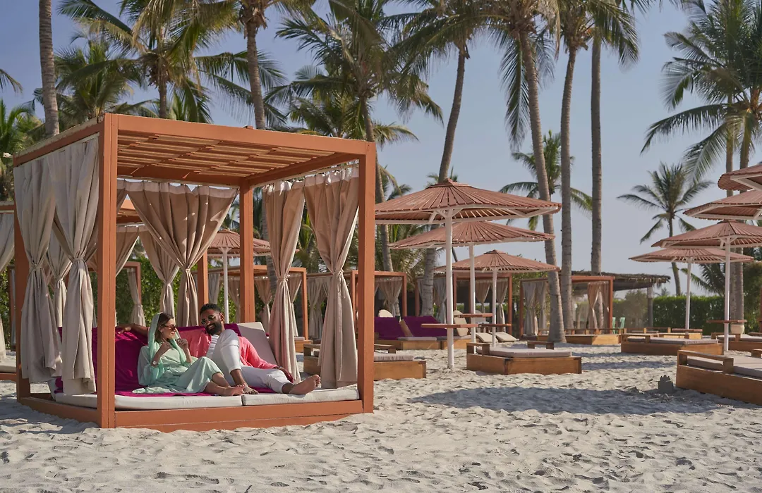 Juweira Boutique Hotel Adult Only-1