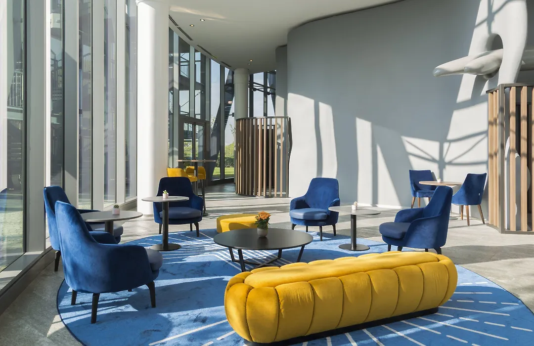 Voco Milan-Fiere By Ihg-1