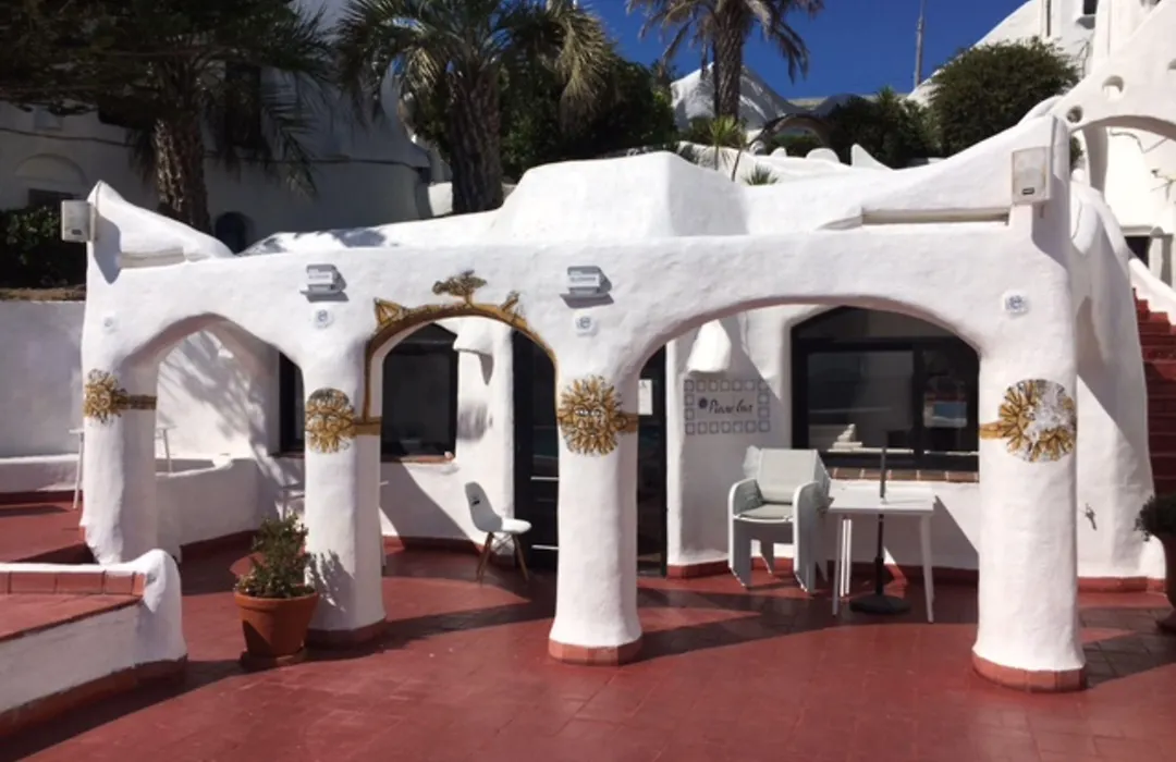 Club Hotel Casapueblo-1