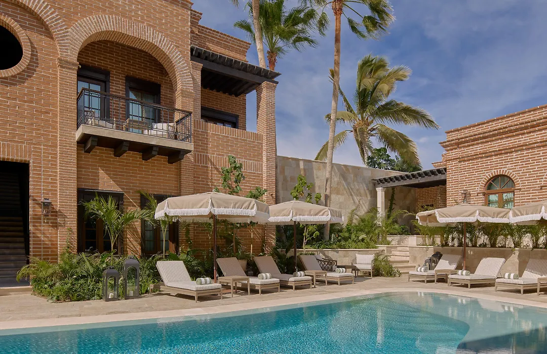Todos Santos Boutique Hotel-1