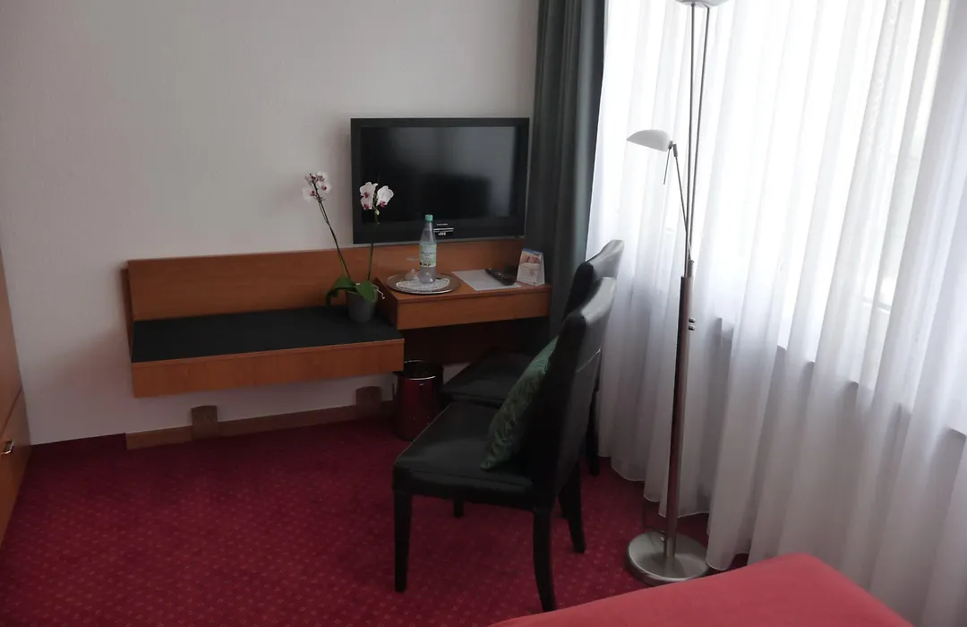 Hotel Sechzehn-1
