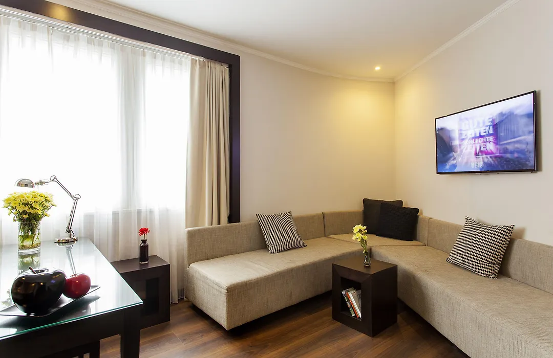Quentin Boutique Hotel-1
