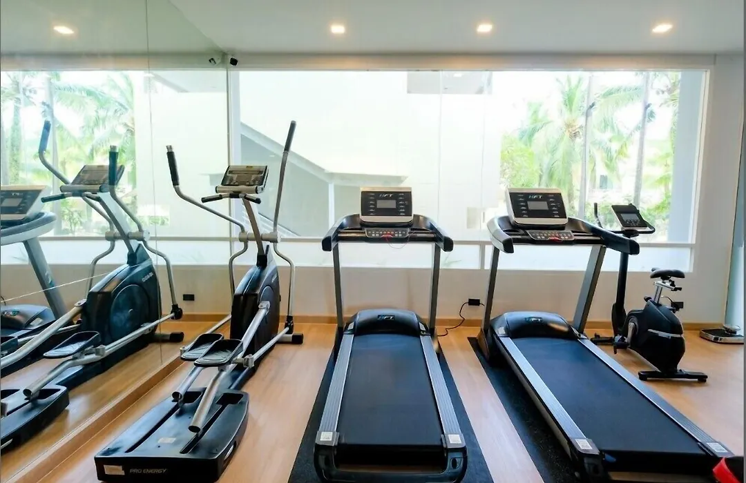 A2 Pool Resort, Phuket Town - Scheduled Shuttle To Phuket Old Town-1
