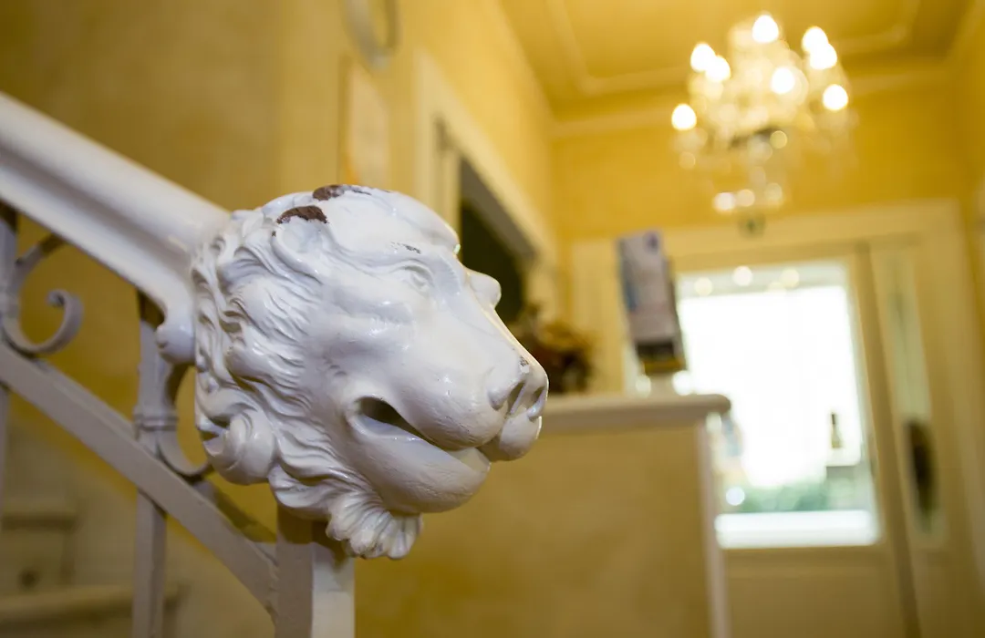 Hotel Gennarino-1