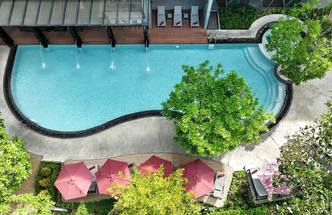 Altera Hotel And Residence By At Mind-1
