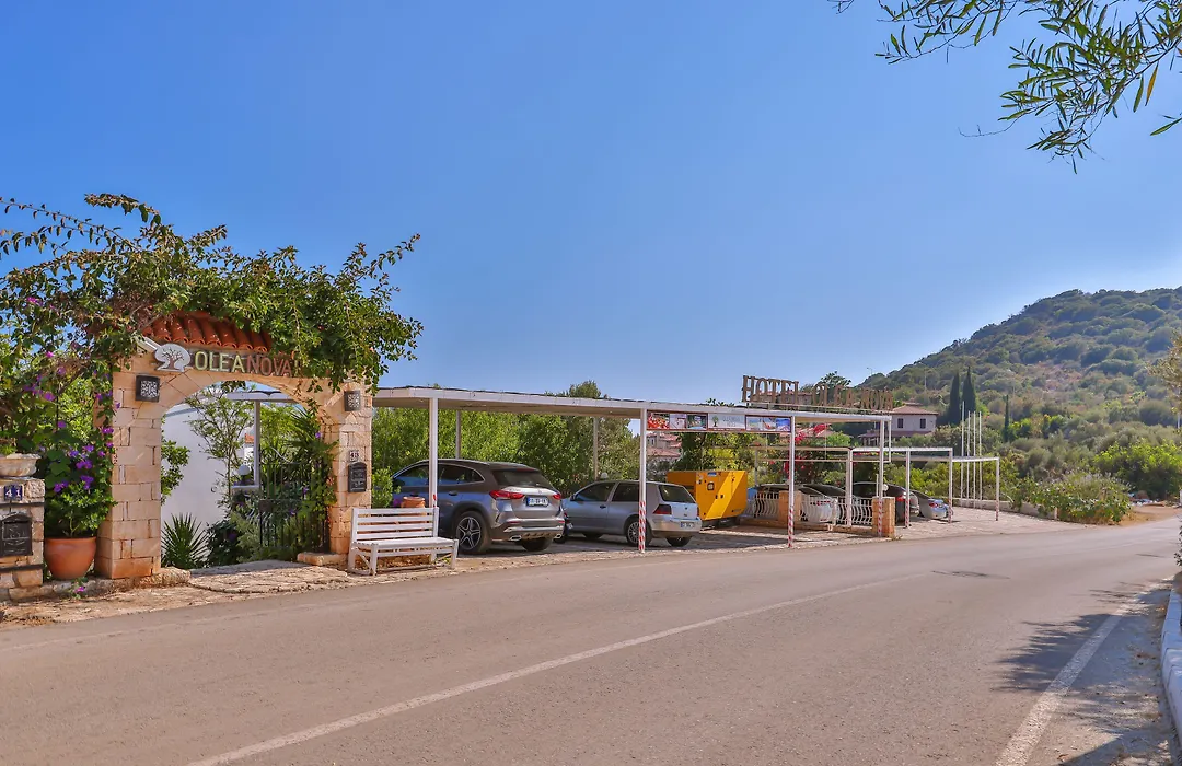 Olea Nova Hotel-1