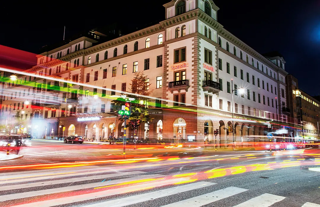 Scandic Grand Central-1