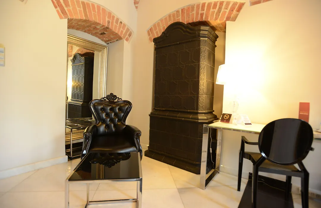 Hotel Krasicki-1