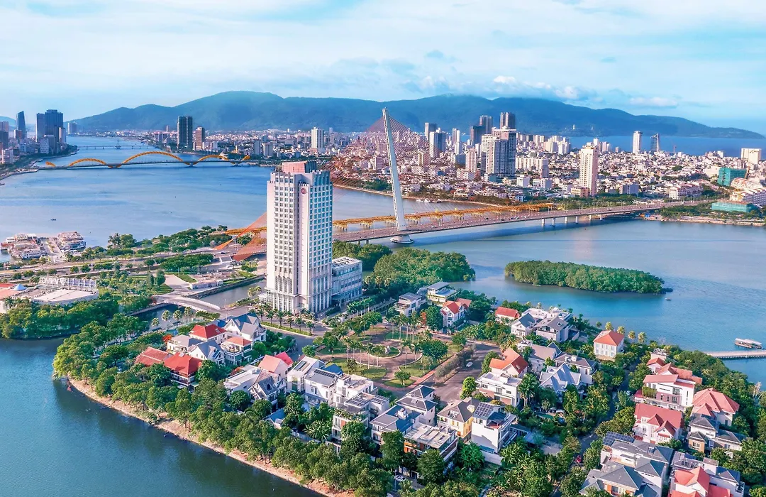 Grand Mercure Danang-1