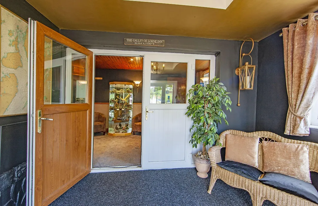 The Galley Of Lorne Inn-1