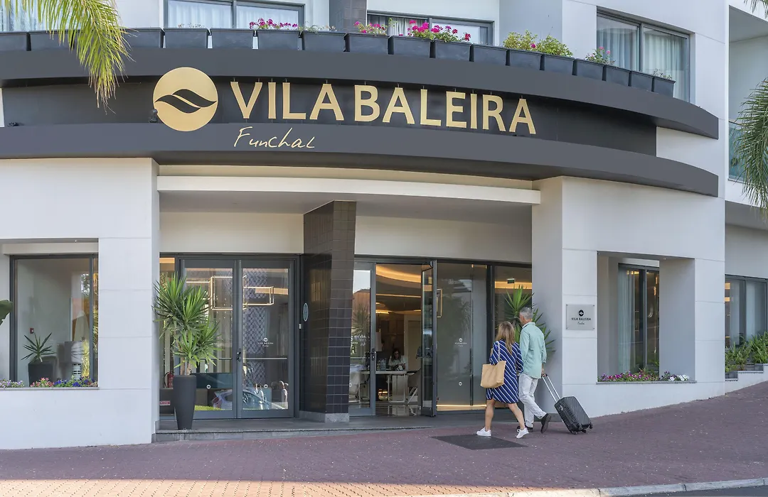 Vila Baleira Funchal-1