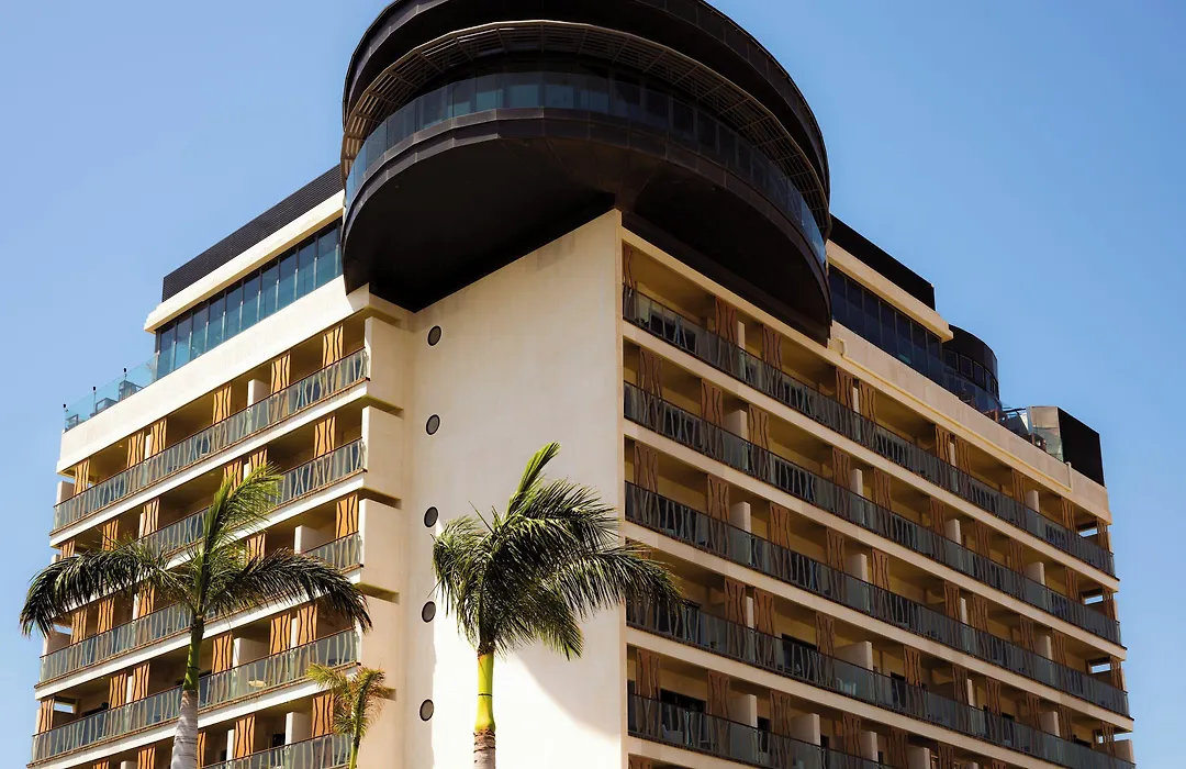 Bohemia Suites & Spa - Adults Only-1