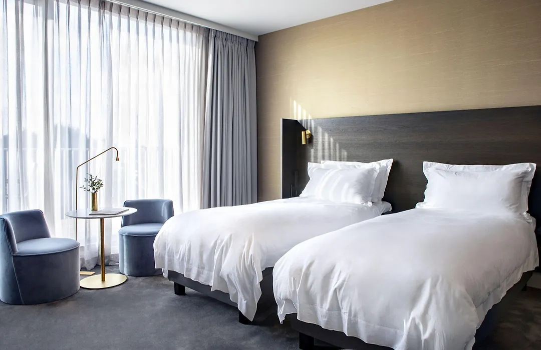 Pillows Grand Boutique Hotel Reylof Ghent-1
