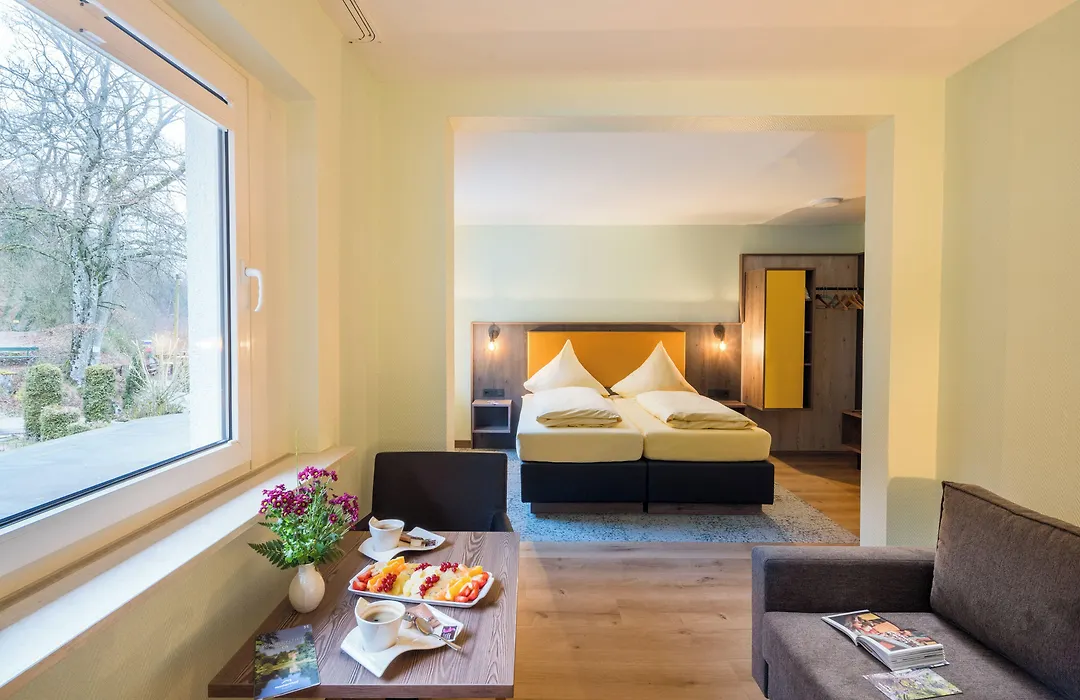 Waldhotel Sonnenberg-1