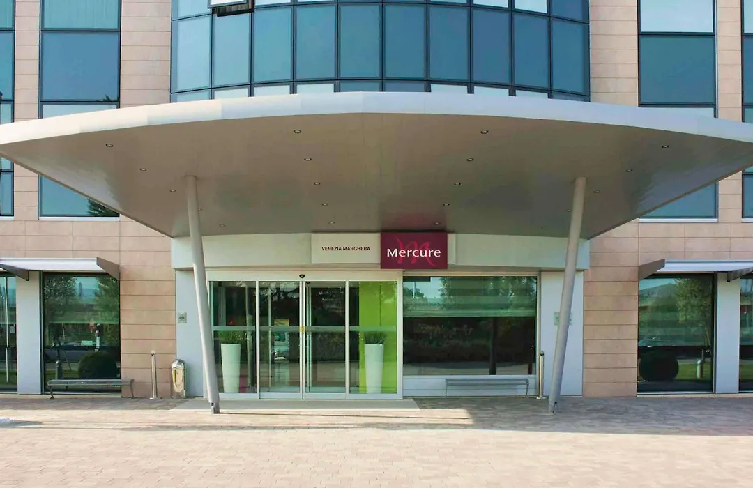 Hotel Mercure Venezia-Marghera-1