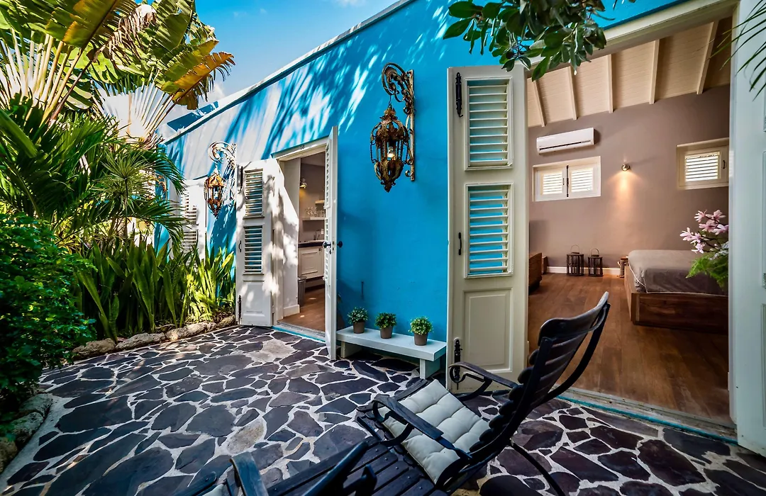 Pietermaai Boutique Hotel-1