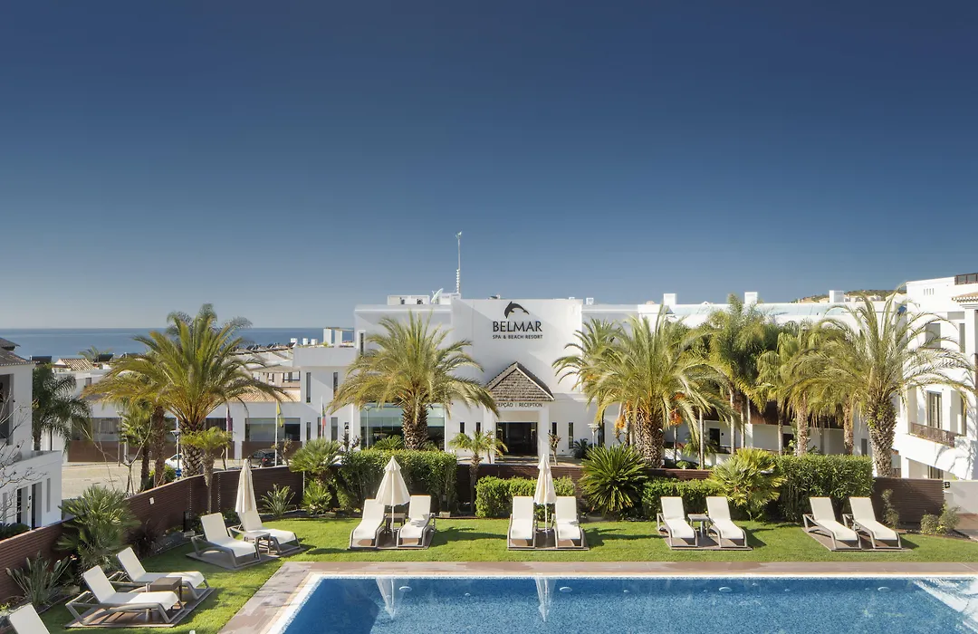 Belmar Spa&Beach Resort-1
