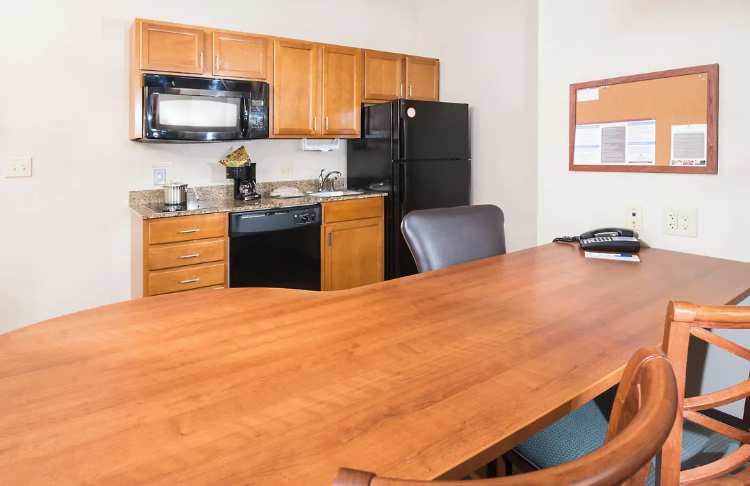 Candlewood Suites Wake Forest-Raleigh Area By Ihg-1