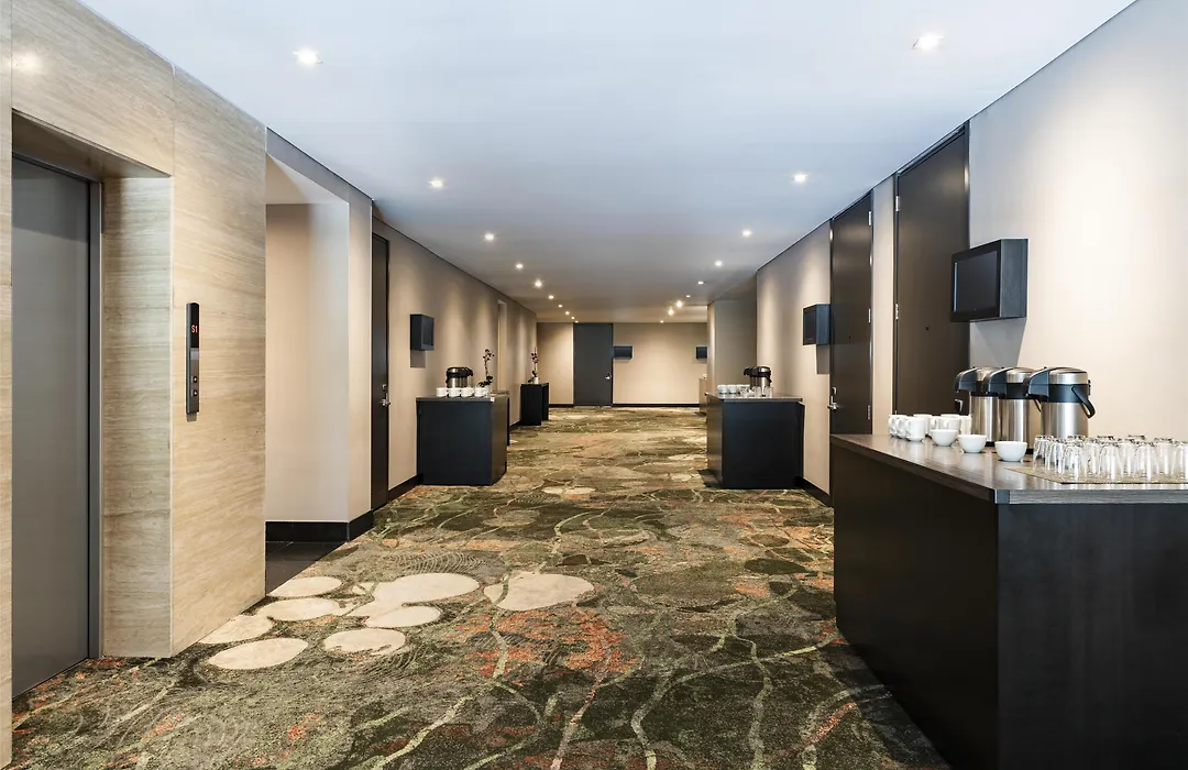 Hilton Bogota-1