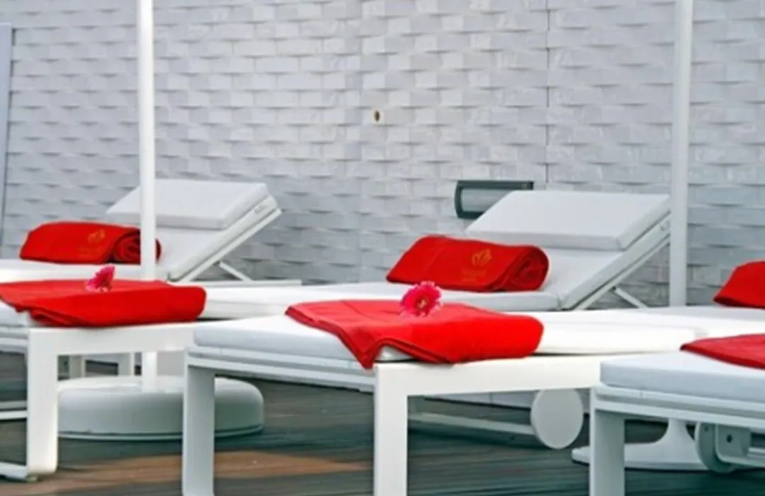 Gran Hotel Nagari Boutique & Spa-1