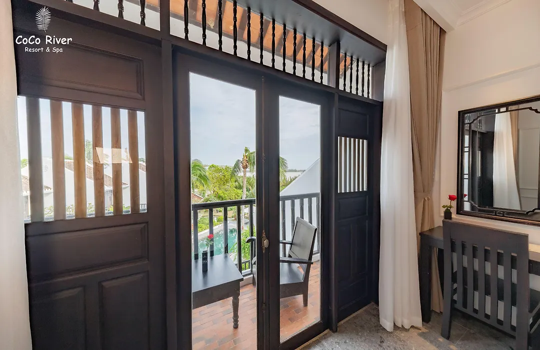 Hoi An Coco River Resort & Spa-1