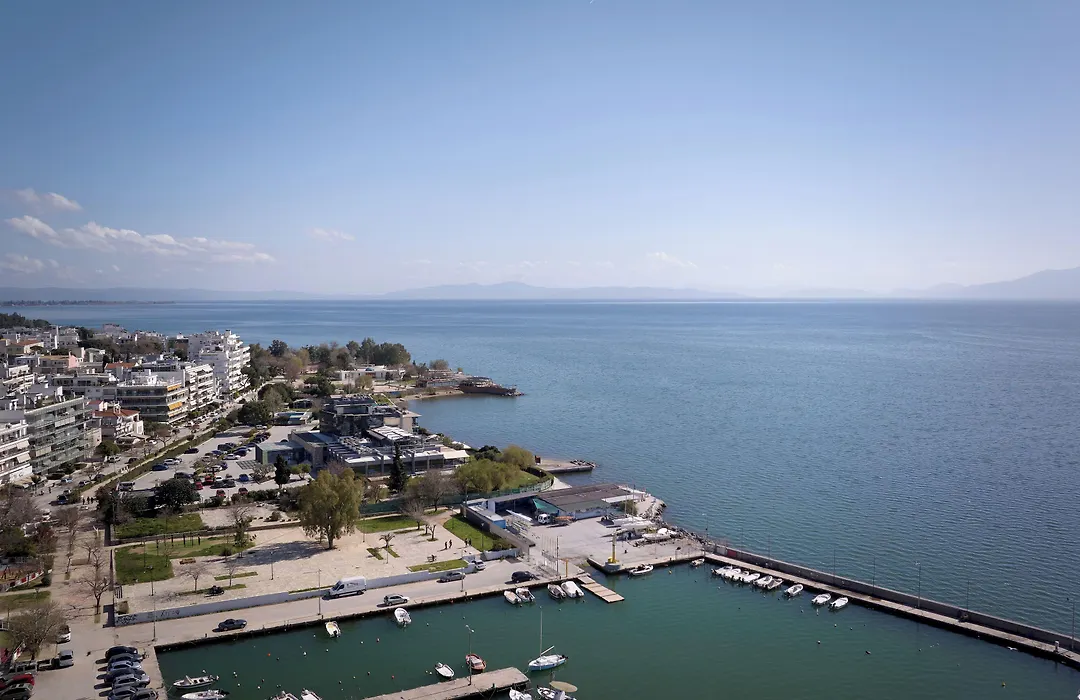 Domotel Xenia Volos-1