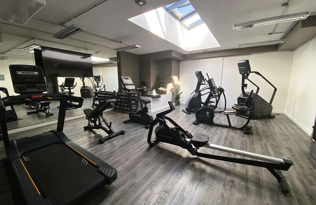 Park Inn By Radisson Luxembourg City-1