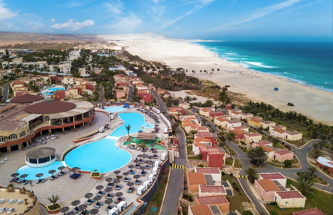 Occidental Boa Vista Beach-1