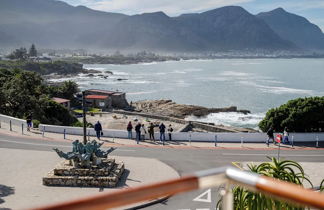 Harbour House Hotel-1