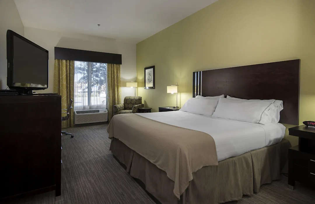 Holiday Inn Express Conway By Ihg-1