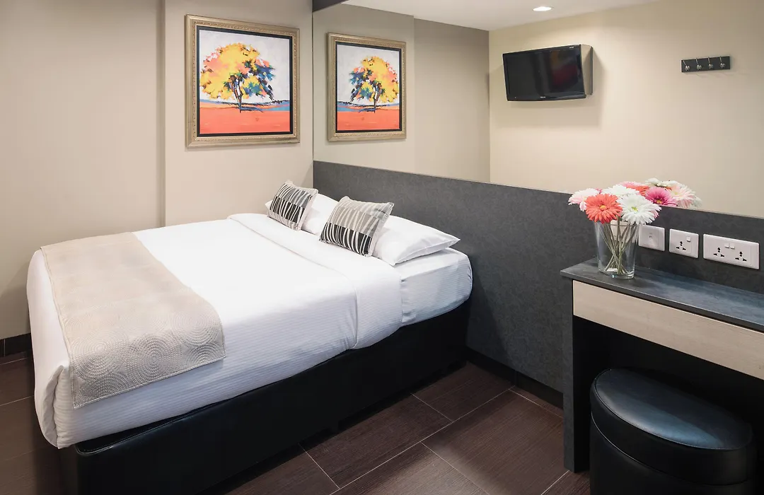 Value Hotel Nice-1