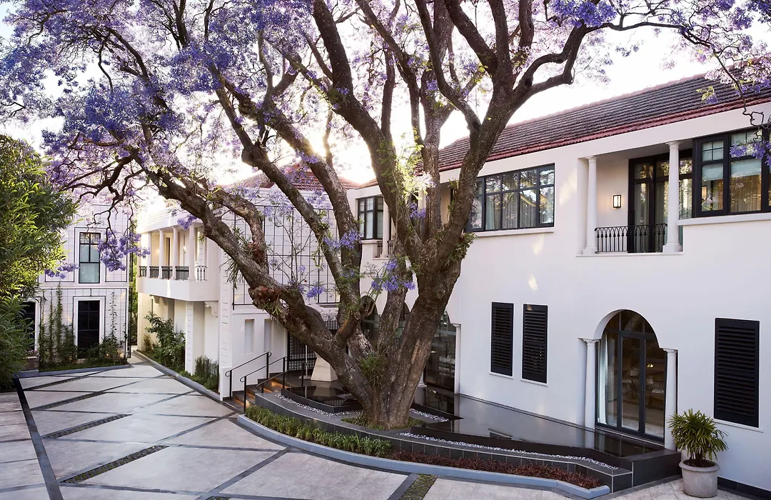 Park Hyatt Johannesburg-1