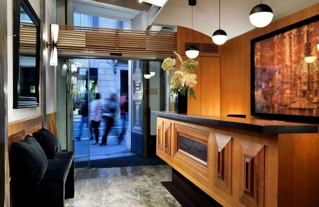 Babuino 181 - Small Luxury Hotels Of The World-1