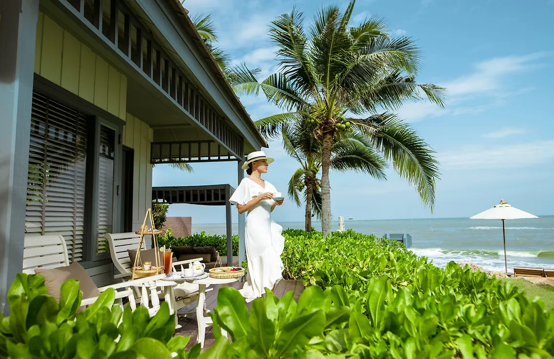 Devasom Hua Hin Resort-1
